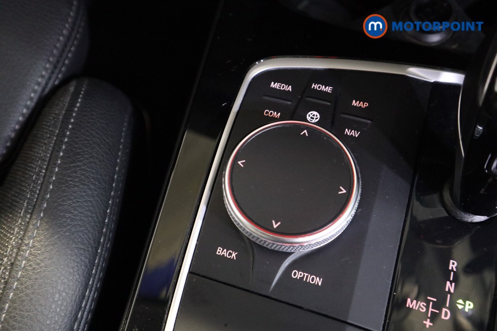 BMW 1 Series Sport Automatic Petrol Hatchback - Stock Number (1597206) - 8th supplementary image