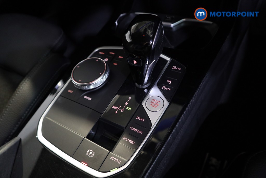 BMW 1 Series Sport Automatic Petrol Hatchback - Stock Number (1597206) - 9th supplementary image