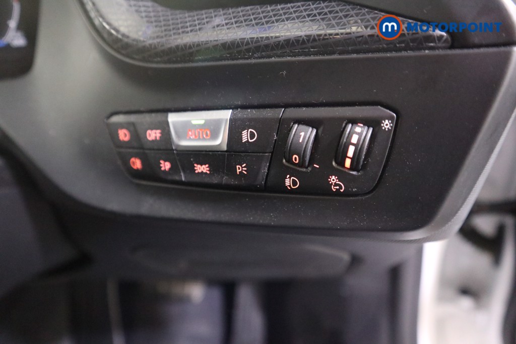 BMW 1 Series Sport Automatic Petrol Hatchback - Stock Number (1597206) - 10th supplementary image