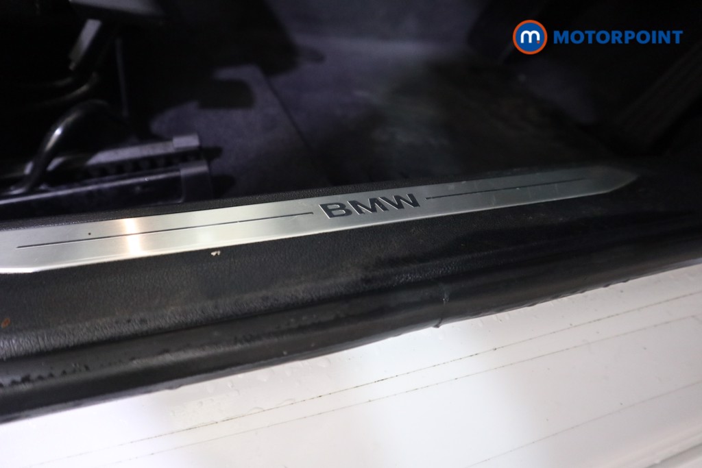 BMW 1 Series Sport Automatic Petrol Hatchback - Stock Number (1597206) - 13th supplementary image