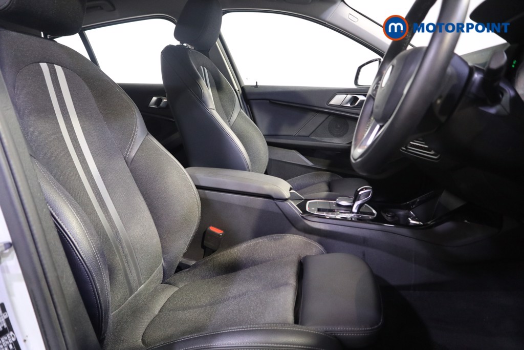 BMW 1 Series Sport Automatic Petrol Hatchback - Stock Number (1597206) - 14th supplementary image