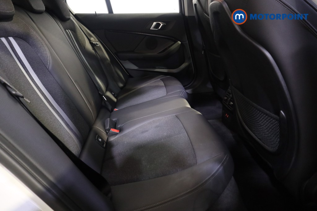 BMW 1 Series Sport Automatic Petrol Hatchback - Stock Number (1597206) - 15th supplementary image