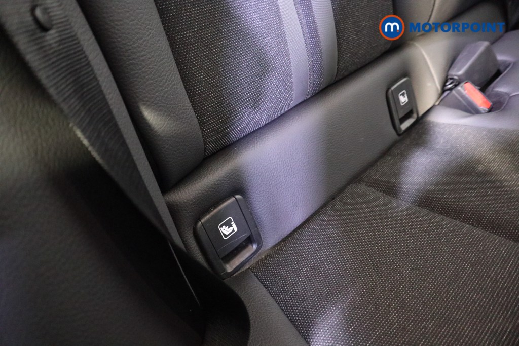 BMW 1 Series Sport Automatic Petrol Hatchback - Stock Number (1597206) - 16th supplementary image