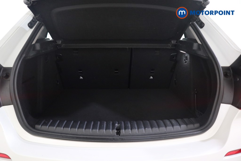 BMW 1 Series Sport Automatic Petrol Hatchback - Stock Number (1597206) - 19th supplementary image