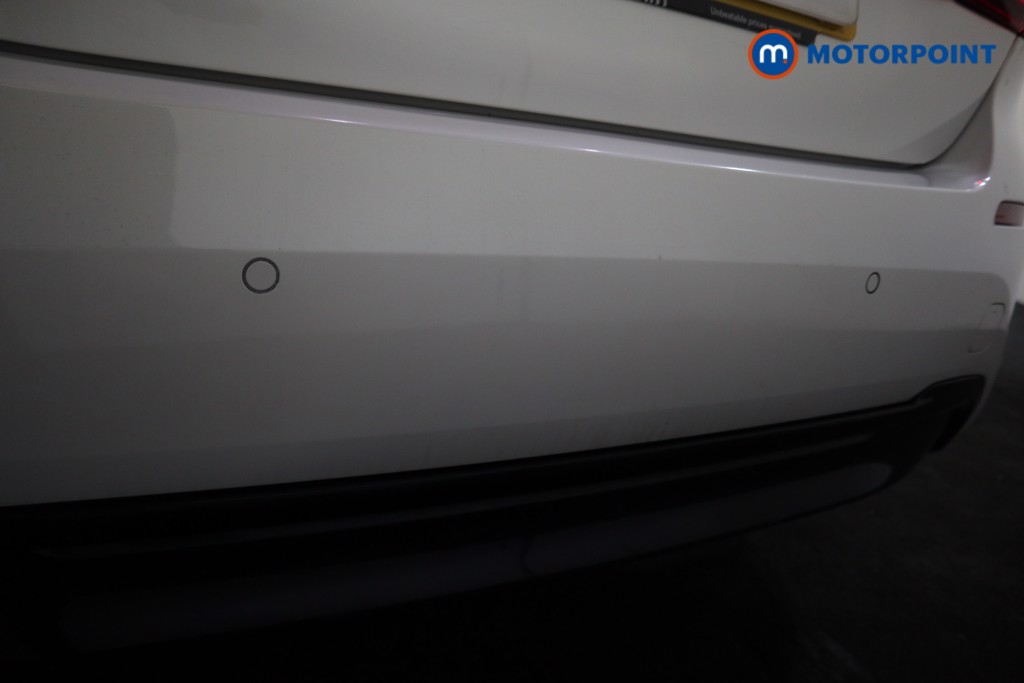 BMW 1 Series Sport Automatic Petrol Hatchback - Stock Number (1597206) - 24th supplementary image