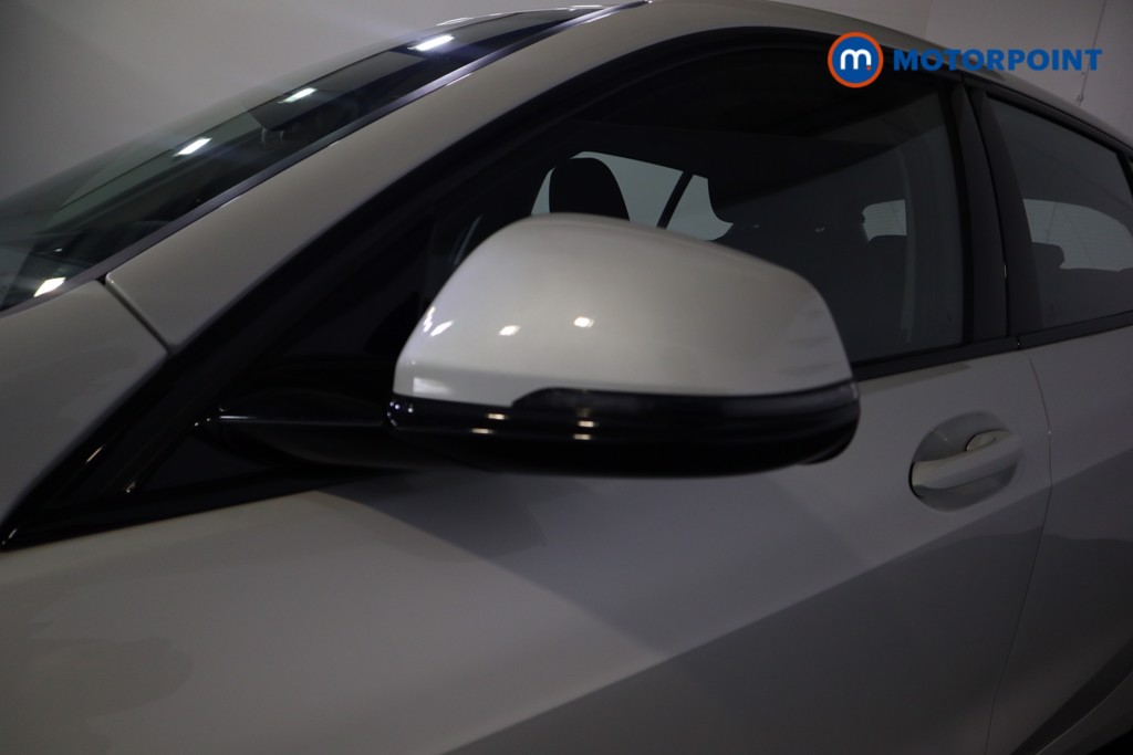 BMW 1 Series Sport Automatic Petrol Hatchback - Stock Number (1597206) - 29th supplementary image