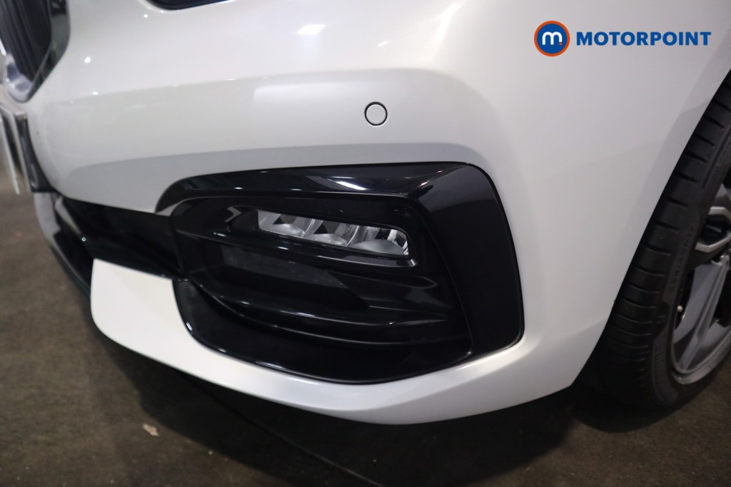 BMW 1 Series Sport Automatic Petrol Hatchback - Stock Number (1597206) - 30th supplementary image