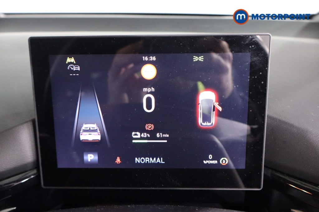 Mg Motor Uk MG4 SE Automatic Electric SUV - Stock Number (1597308) - 2nd supplementary image