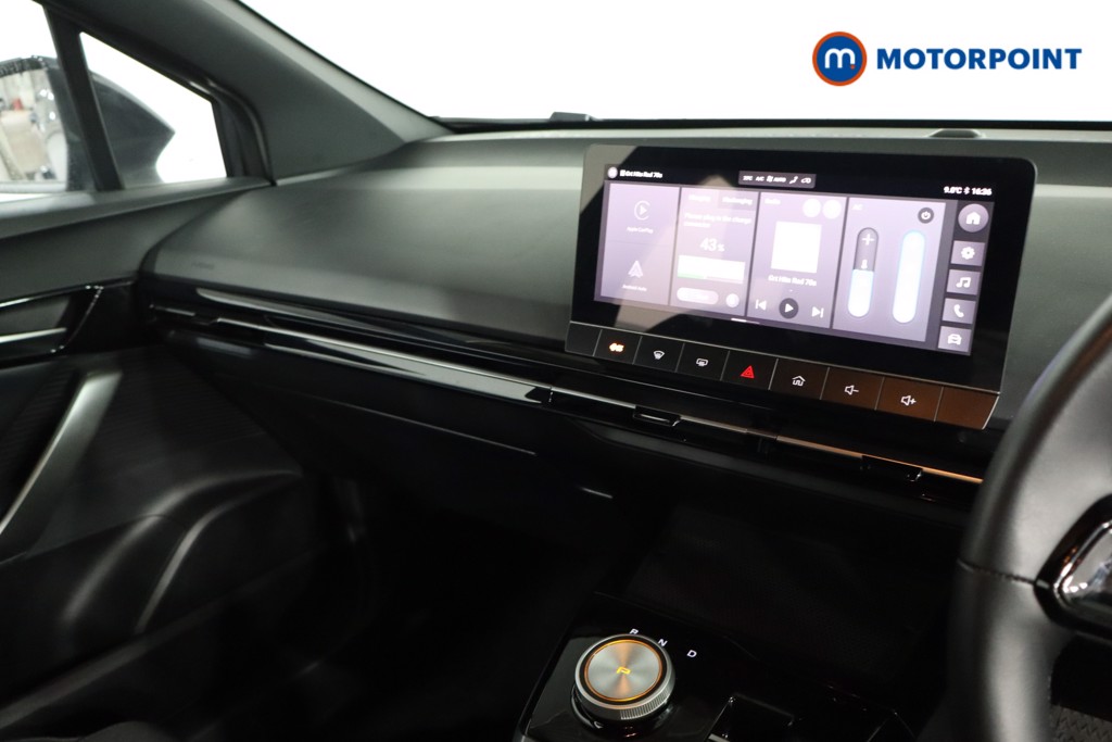 Mg Motor Uk MG4 SE Automatic Electric SUV - Stock Number (1597308) - 3rd supplementary image