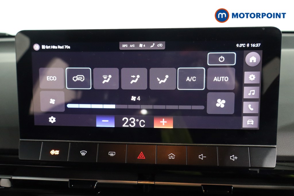 Mg Motor Uk MG4 SE Automatic Electric SUV - Stock Number (1597308) - 10th supplementary image