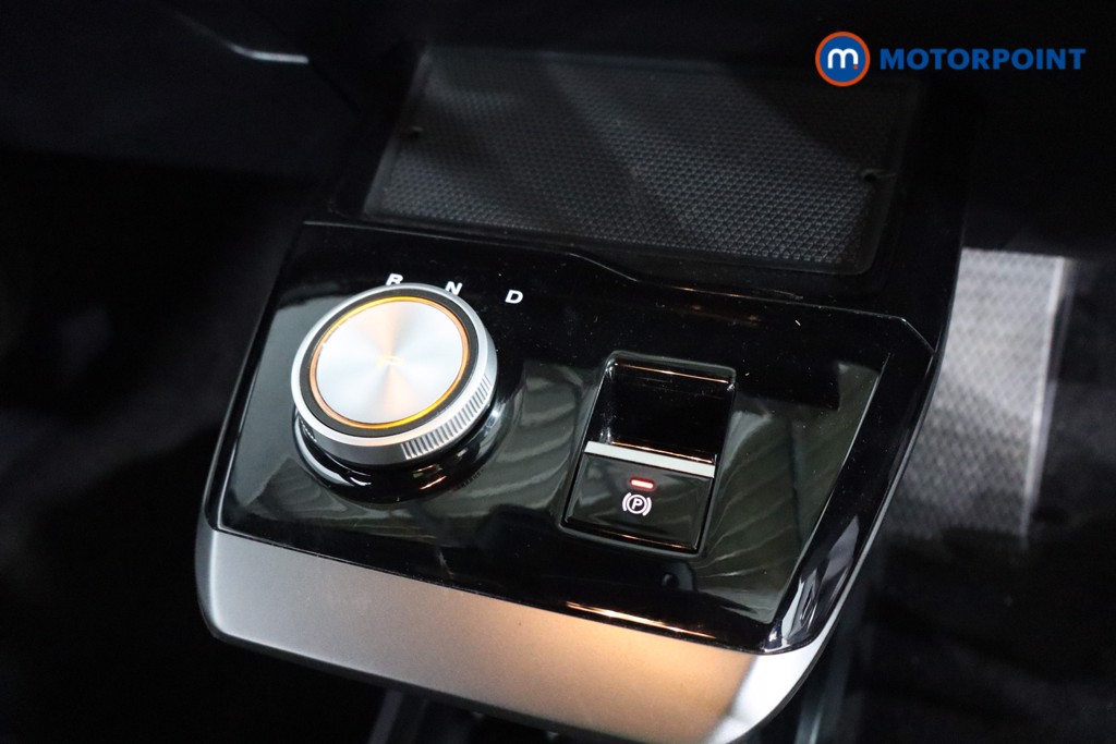 Mg Motor Uk MG4 SE Automatic Electric SUV - Stock Number (1597308) - 11th supplementary image