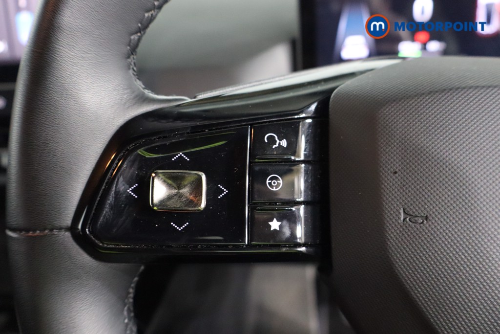 Mg Motor Uk MG4 SE Automatic Electric SUV - Stock Number (1597308) - 12th supplementary image