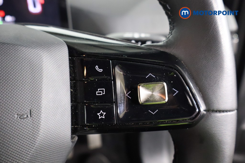 Mg Motor Uk MG4 SE Automatic Electric SUV - Stock Number (1597308) - 13th supplementary image