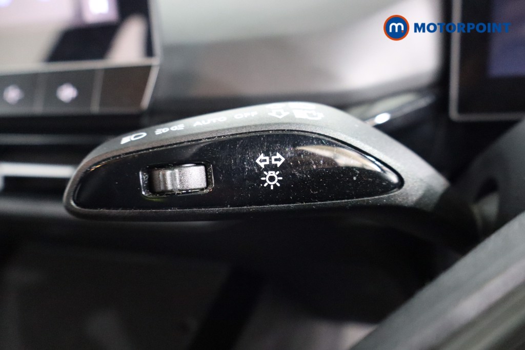 Mg Motor Uk MG4 SE Automatic Electric SUV - Stock Number (1597308) - 14th supplementary image