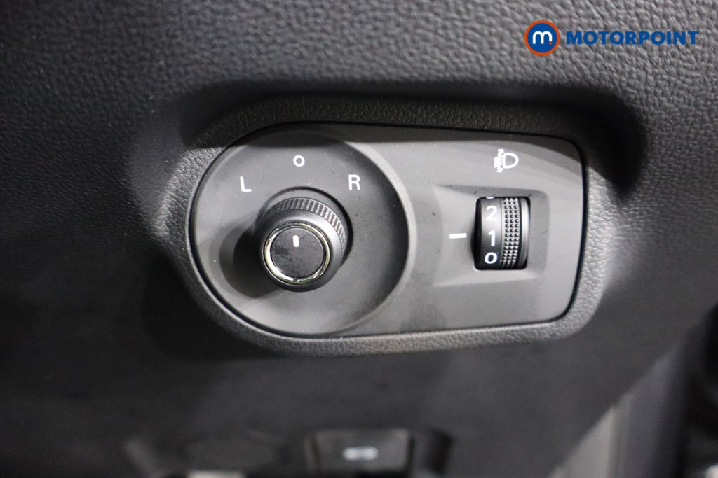 Mg Motor Uk MG4 SE Automatic Electric SUV - Stock Number (1597308) - 16th supplementary image