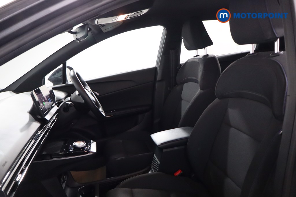 Mg Motor Uk MG4 SE Automatic Electric SUV - Stock Number (1597308) - 18th supplementary image