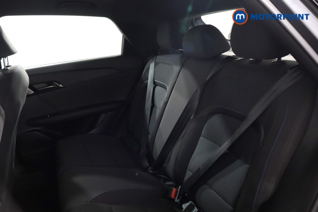 Mg Motor Uk MG4 SE Automatic Electric SUV - Stock Number (1597308) - 19th supplementary image