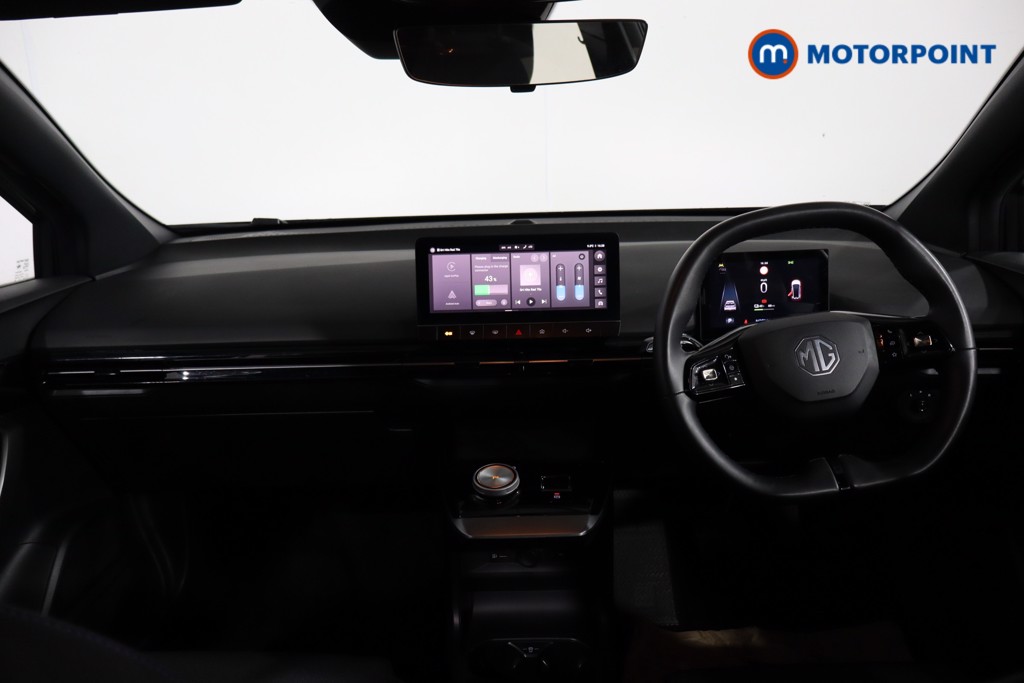 Mg Motor Uk MG4 SE Automatic Electric SUV - Stock Number (1597308) - 20th supplementary image
