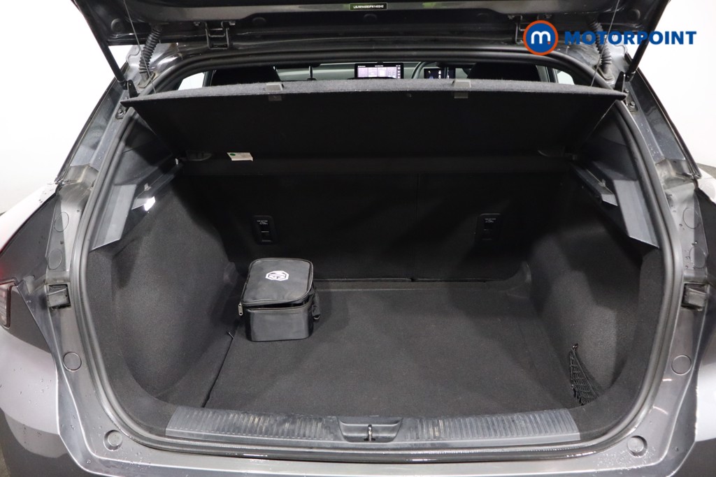 Mg Motor Uk MG4 SE Automatic Electric SUV - Stock Number (1597308) - 21st supplementary image