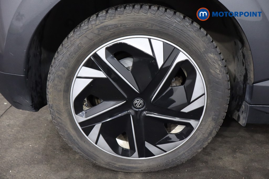 Mg Motor Uk MG4 SE Automatic Electric SUV - Stock Number (1597308) - 22nd supplementary image