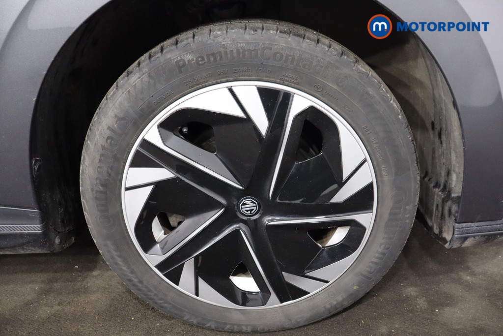 Mg Motor Uk MG4 SE Automatic Electric SUV - Stock Number (1597308) - 23rd supplementary image