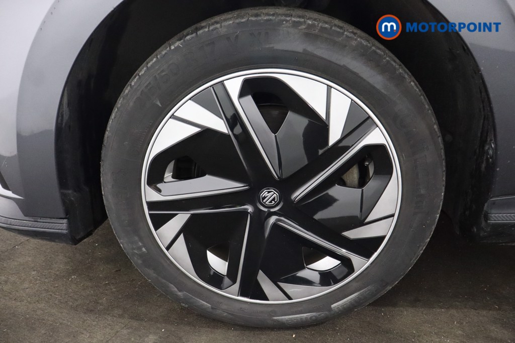 Mg Motor Uk MG4 SE Automatic Electric SUV - Stock Number (1597308) - 24th supplementary image