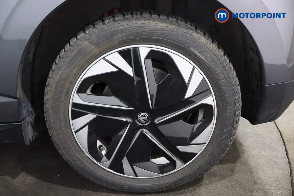 Mg Motor Uk MG4 SE Automatic Electric SUV - Stock Number (1597308) - 25th supplementary image