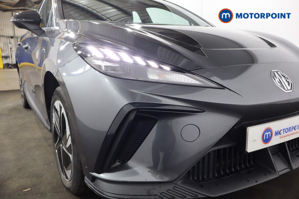 Mg Motor Uk MG4 SE Automatic Electric SUV - Stock Number (1597308) - 26th supplementary image