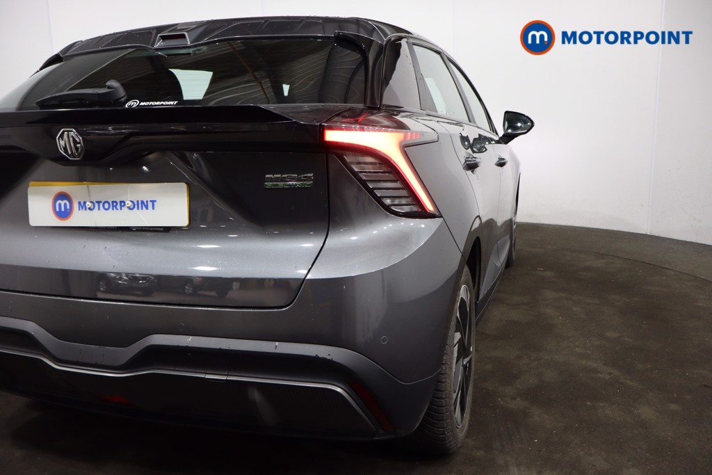 Mg Motor Uk MG4 SE Automatic Electric SUV - Stock Number (1597308) - 27th supplementary image