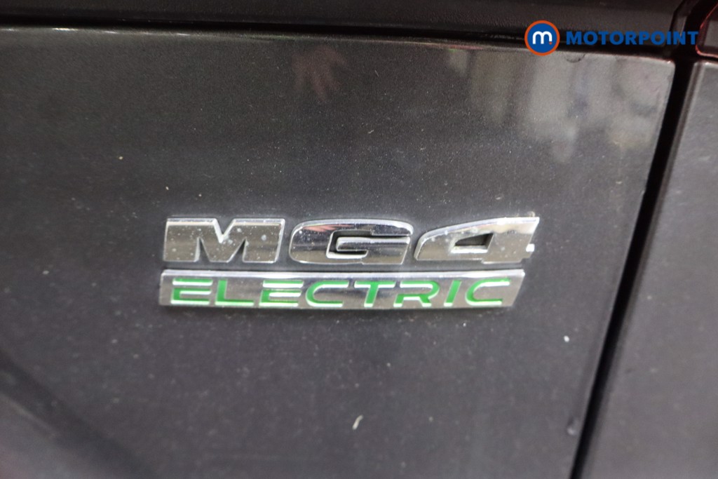 Mg Motor Uk MG4 SE Automatic Electric SUV - Stock Number (1597308) - 28th supplementary image
