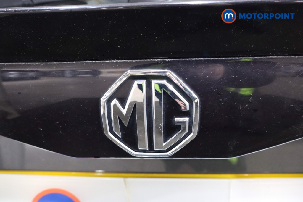 Mg Motor Uk MG4 SE Automatic Electric SUV - Stock Number (1597308) - 29th supplementary image