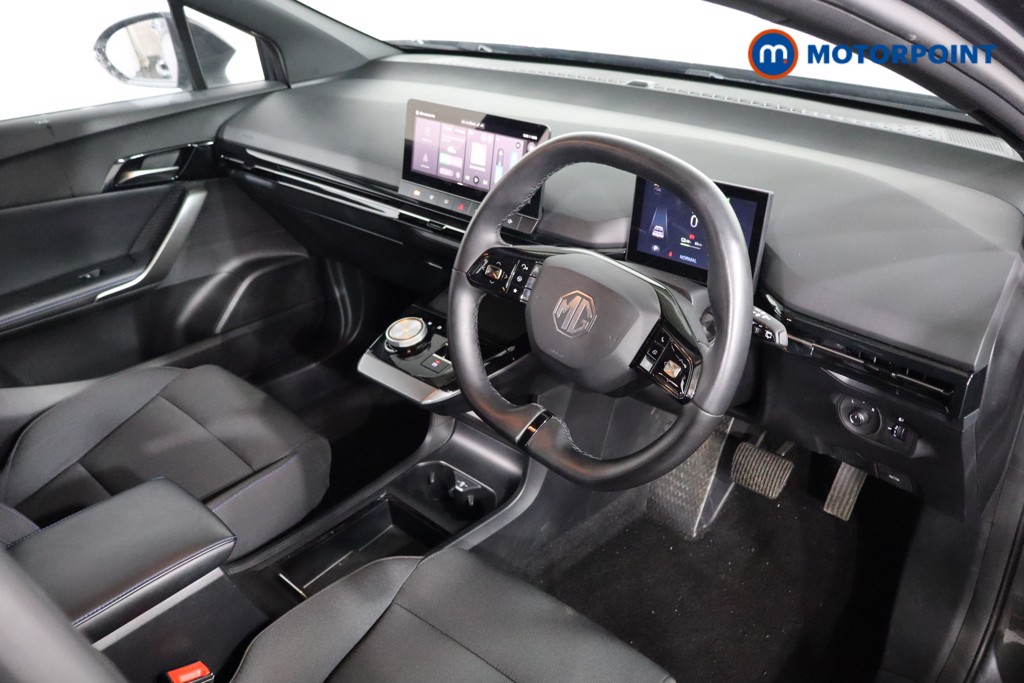 Mg Motor Uk MG4 SE Automatic Electric SUV - Stock Number (1597308) - 1st supplementary image