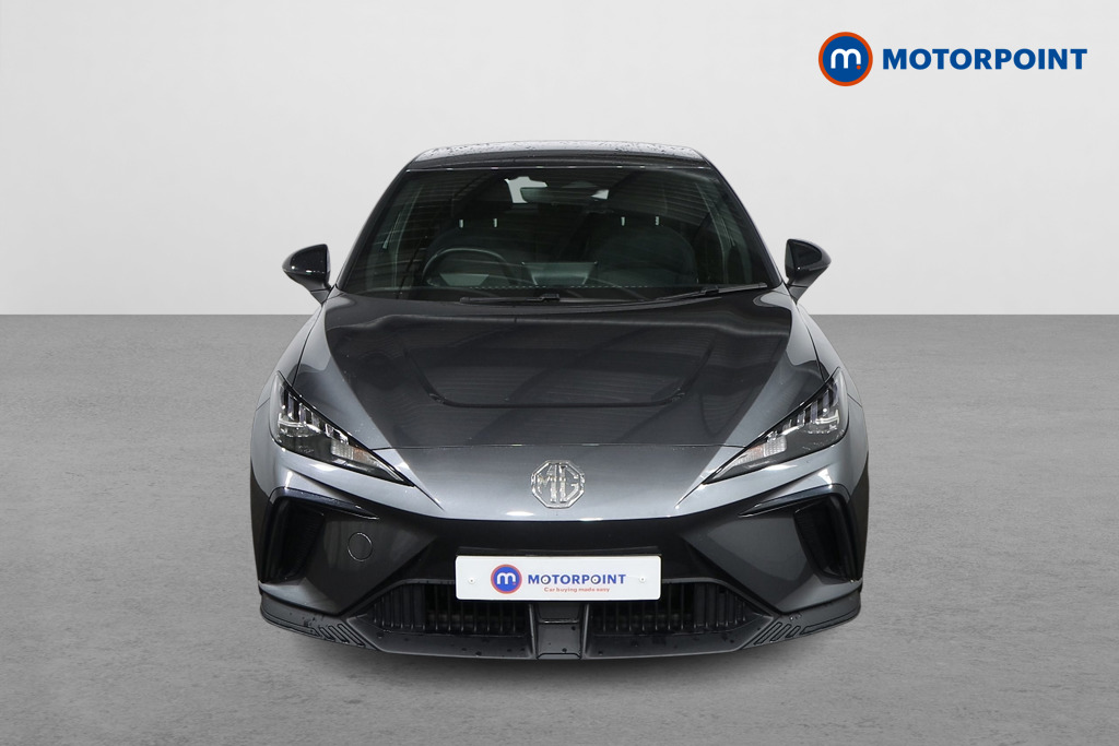 Mg Motor Uk MG4 SE Automatic Electric SUV - Stock Number (1597308) - Front bumper