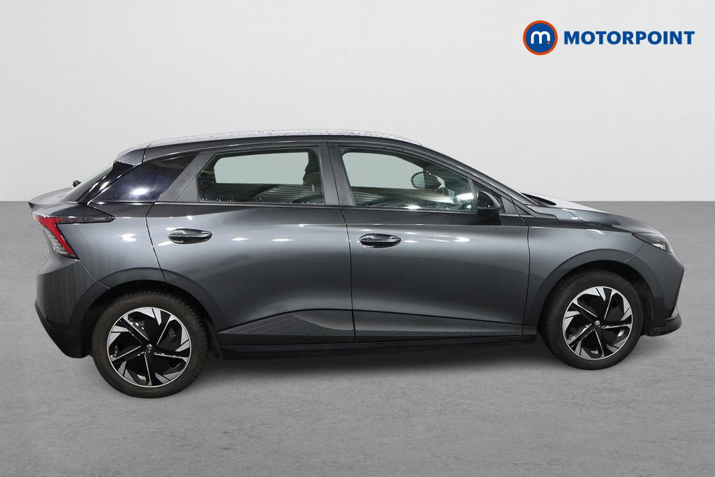 Mg Motor Uk MG4 SE Automatic Electric SUV - Stock Number (1597308) - Drivers side