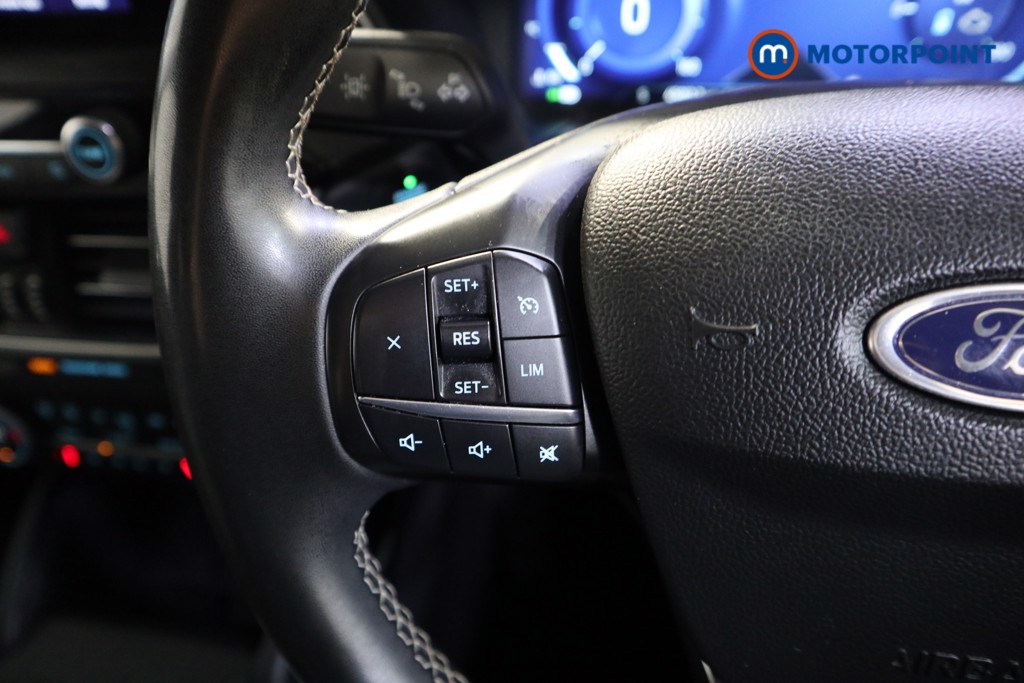 Ford Kuga Vignale Automatic Petrol Plug-In Hybrid SUV - Stock Number (1597433) - 3rd supplementary image