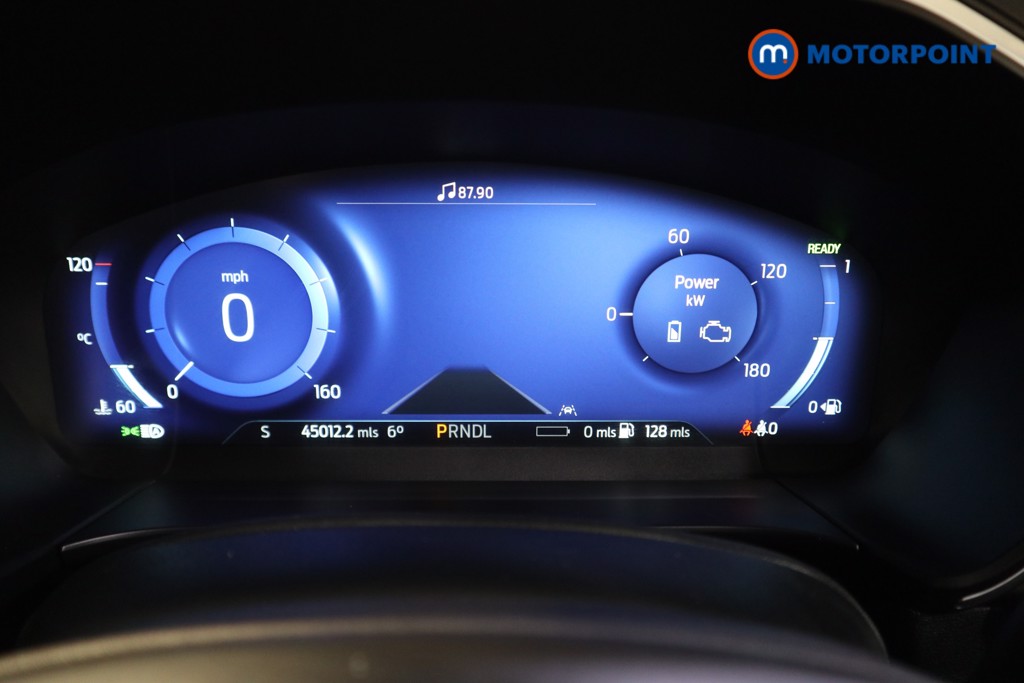 Ford Kuga Vignale Automatic Petrol Plug-In Hybrid SUV - Stock Number (1597433) - 5th supplementary image