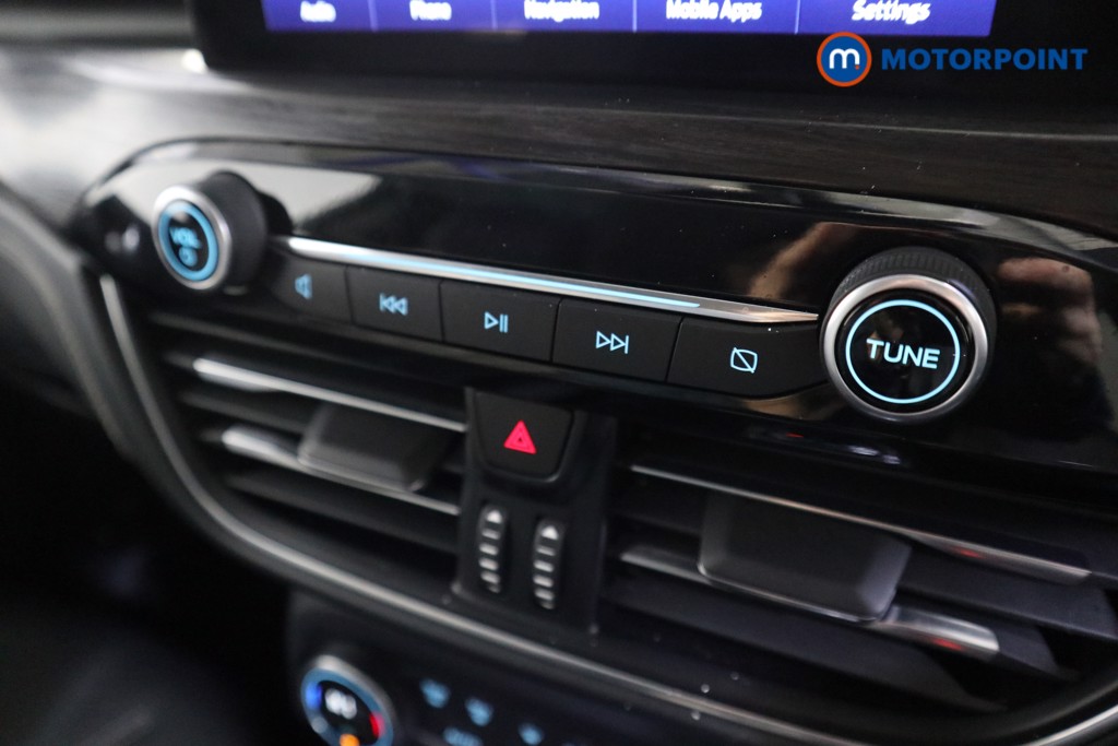 Ford Kuga Vignale Automatic Petrol Plug-In Hybrid SUV - Stock Number (1597433) - 7th supplementary image