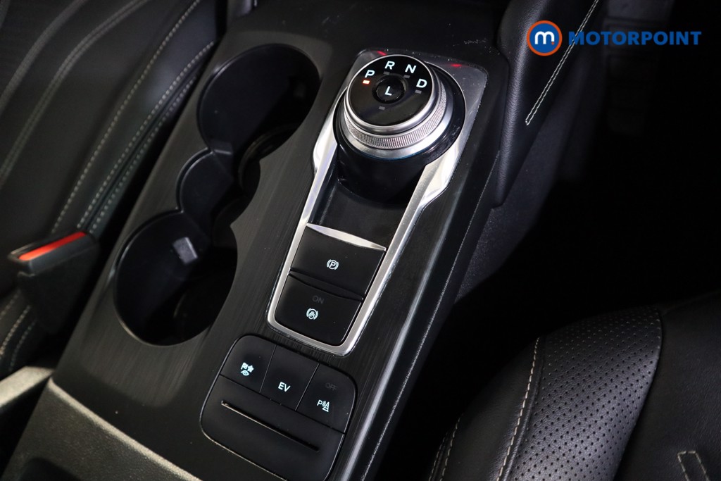 Ford Kuga Vignale Automatic Petrol Plug-In Hybrid SUV - Stock Number (1597433) - 10th supplementary image