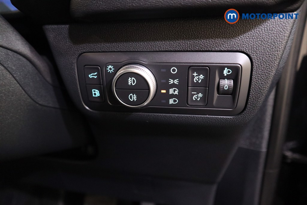 Ford Kuga Vignale Automatic Petrol Plug-In Hybrid SUV - Stock Number (1597433) - 11th supplementary image