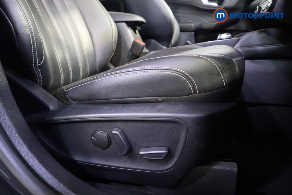 Ford Kuga Vignale Automatic Petrol Plug-In Hybrid SUV - Stock Number (1597433) - 14th supplementary image