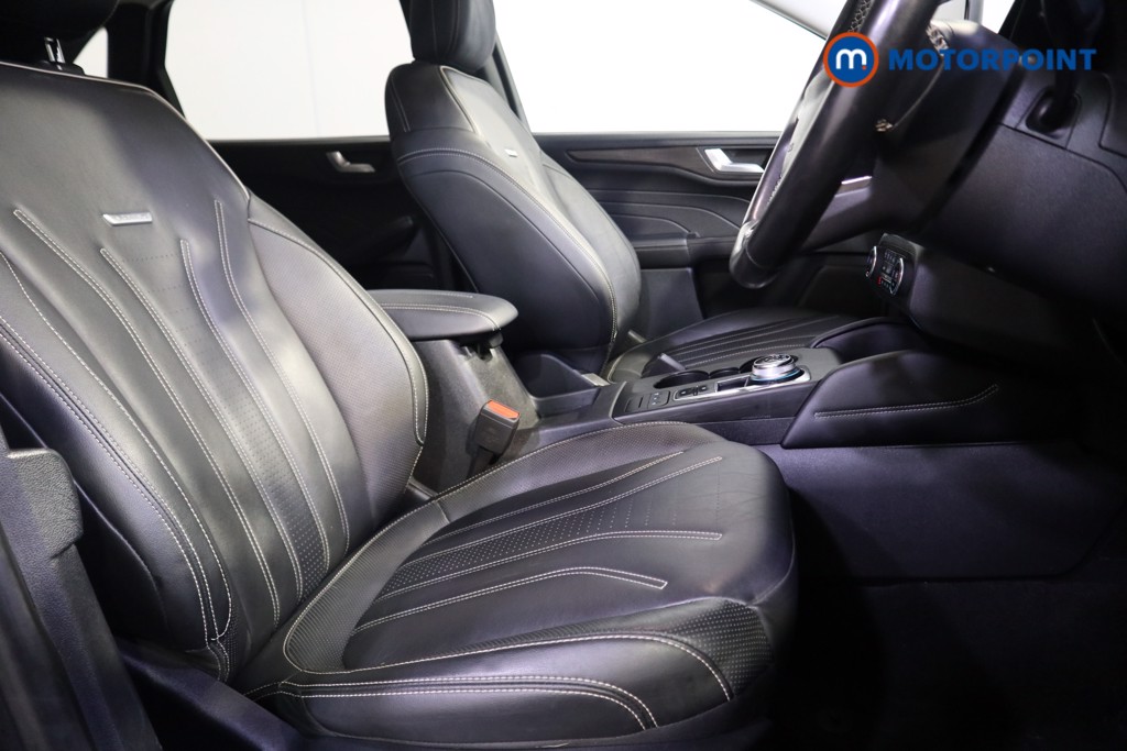 Ford Kuga Vignale Automatic Petrol Plug-In Hybrid SUV - Stock Number (1597433) - 15th supplementary image