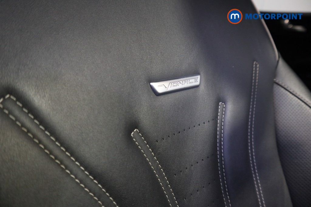 Ford Kuga Vignale Automatic Petrol Plug-In Hybrid SUV - Stock Number (1597433) - 16th supplementary image