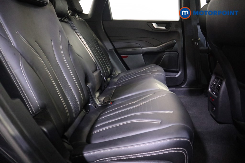 Ford Kuga Vignale Automatic Petrol Plug-In Hybrid SUV - Stock Number (1597433) - 17th supplementary image