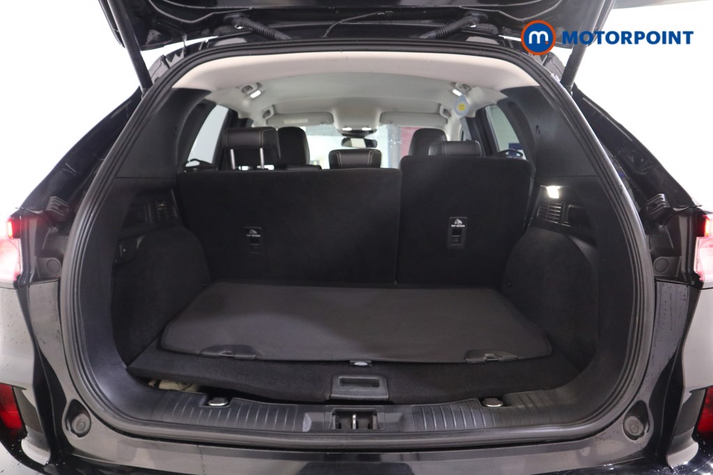 Ford Kuga Vignale Automatic Petrol Plug-In Hybrid SUV - Stock Number (1597433) - 21st supplementary image