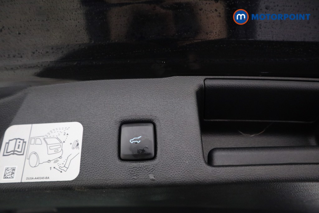 Ford Kuga Vignale Automatic Petrol Plug-In Hybrid SUV - Stock Number (1597433) - 22nd supplementary image