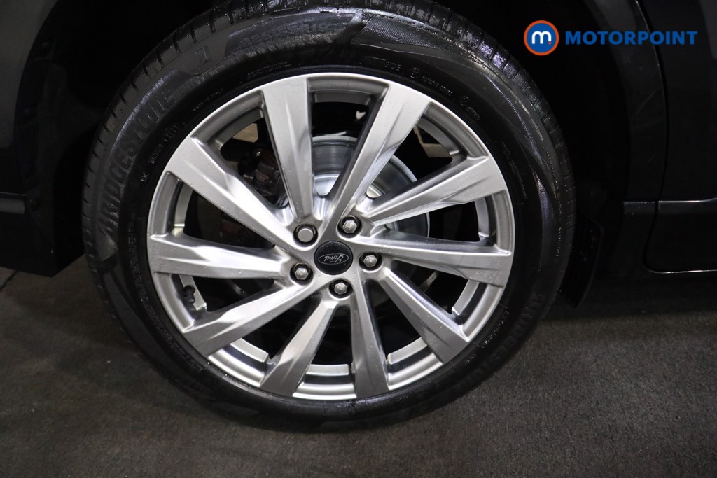 Ford Kuga Vignale Automatic Petrol Plug-In Hybrid SUV - Stock Number (1597433) - 23rd supplementary image