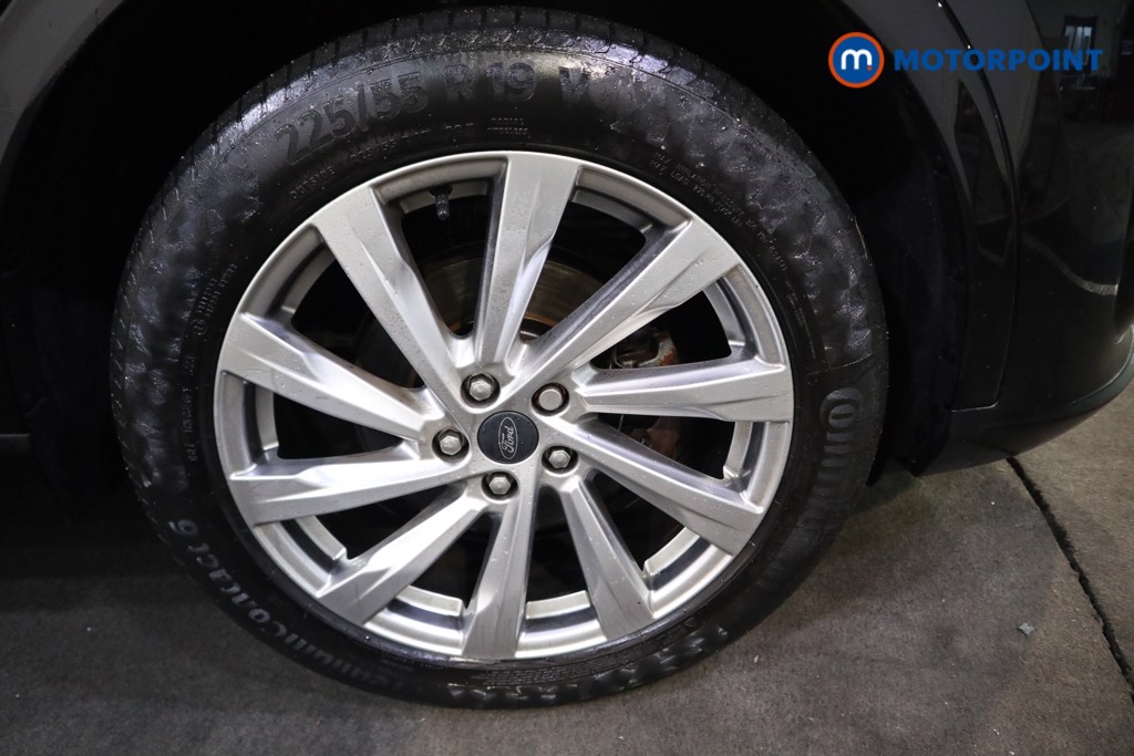 Ford Kuga Vignale Automatic Petrol Plug-In Hybrid SUV - Stock Number (1597433) - 24th supplementary image