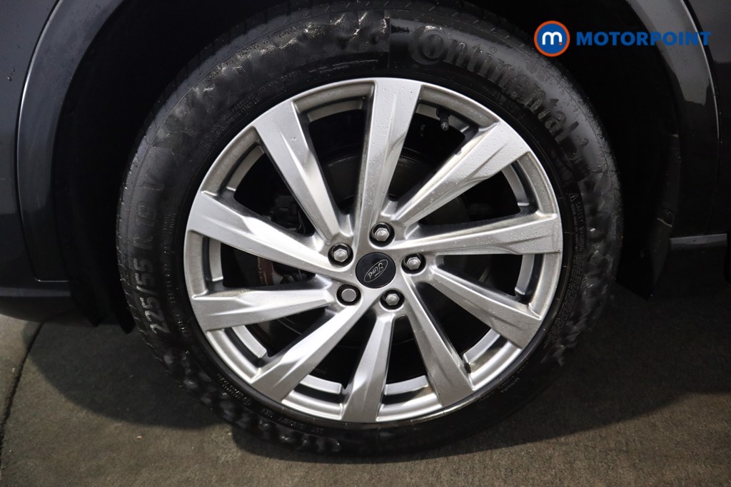 Ford Kuga Vignale Automatic Petrol Plug-In Hybrid SUV - Stock Number (1597433) - 25th supplementary image