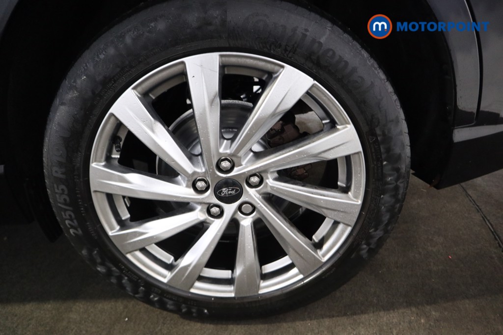 Ford Kuga Vignale Automatic Petrol Plug-In Hybrid SUV - Stock Number (1597433) - 26th supplementary image