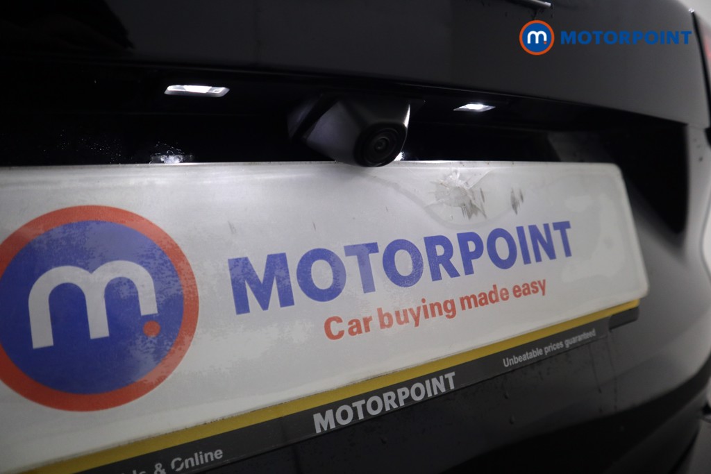 Ford Kuga Vignale Automatic Petrol Plug-In Hybrid SUV - Stock Number (1597433) - 28th supplementary image